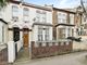 Thumbnail Terraced house for sale in High Road, Leyton