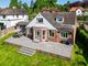 Thumbnail Detached house for sale in Church Way, Oxted