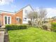 Thumbnail Semi-detached house for sale in Meadow Gardens, Crediton, Devon