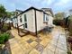 Thumbnail Mobile/park home for sale in Breach Barns Lane, Waltham Abbey