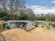 Thumbnail Bungalow for sale in Woodgreen Road, Godshill, Fordingbridge, Hampshire