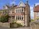 Thumbnail Semi-detached house for sale in Bloomfield Road, Bath, Somerset