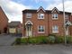 Thumbnail Semi-detached house for sale in Granary Square, Aspull, Wigan