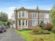 Thumbnail Flat for sale in Cambridge Road, Clevedon, Somerset