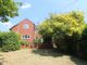 Thumbnail Semi-detached house for sale in St. Johns Road, Mortimer Common, Reading