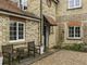 Thumbnail Semi-detached house for sale in Cole Green, Hertford