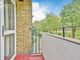 Thumbnail Flat for sale in Arica House, Slippers Place, Rotherhithe, London The Metropolis[8]