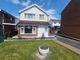 Thumbnail Property for sale in Maesceinion, Waunfawr