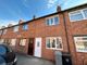 Thumbnail Terraced house for sale in Tyndal Road, Grantham