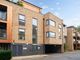 Thumbnail Flat for sale in Occupation Road, Cambridge