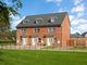 Thumbnail Terraced house for sale in "Kingsville" at Wigan Enterprise Park, Seaman Way, Ince, Wigan