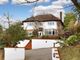 Thumbnail Detached house for sale in Holtspur Top Lane, Beaconsfield