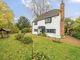 Thumbnail Detached house for sale in School Road, Hurst, Reading, Berkshire