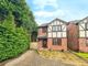 Thumbnail Detached house for sale in Tudor Court, Prestwich