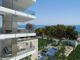 Thumbnail Apartment for sale in Ayios Tychonas, Limassol, Cyprus