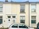 Thumbnail Terraced house for sale in Londesborough Road, Southsea