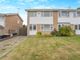 Thumbnail Semi-detached house for sale in Allington Gardens, Wateringbury, Maidstone