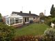 Thumbnail Bungalow for sale in Canal Hill, Tiverton, Devon