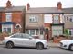 Thumbnail End terrace house for sale in Oxford Street, Cleethorpes