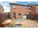 Thumbnail End terrace house to rent in Murrayfield, Bishopbriggs