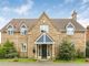 Thumbnail Detached house for sale in St. Andrews Park, Soham, Ely