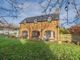 Thumbnail Detached house for sale in Mill Lane, Grimscote, Northamptonshire