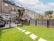 Thumbnail Flat for sale in Ferndale Road, London