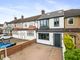 Thumbnail Terraced house for sale in Oriel Way, Northolt