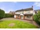 Thumbnail Detached house for sale in The Broadway, Oadby