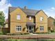 Thumbnail Detached house for sale in "The Wayford - Plot 125" at Quince Way, Ely