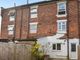 Thumbnail Terraced house for sale in Ranelagh Road, Ipswich