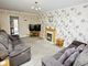 Thumbnail Terraced house for sale in Gale Moor Avenue, Gosport