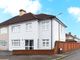 Thumbnail Semi-detached house for sale in Oakhurst Avenue, Bexleyheath, Kent