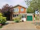 Thumbnail Detached house for sale in Croftlands Avenue, Stubbington, Fareham, Hampshire