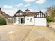 Thumbnail Detached house for sale in Poulters Lane, Offington, Worthing