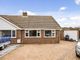 Thumbnail Semi-detached bungalow for sale in Roman Way, St Margarets-At-Cliffe, Dover