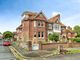 Thumbnail Flat for sale in Darley Road, Eastbourne