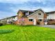 Thumbnail Detached house for sale in Geneva Drive, Newcastle, Staffordshire