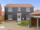 Thumbnail Detached house for sale in Kestrel Close, Harlow