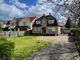 Thumbnail Detached house for sale in Wolverton Road, Newport Pagnell
