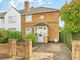 Thumbnail Property for sale in Lidiard Road, London