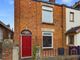 Thumbnail Terraced house for sale in Bradley Lane, Eccleston