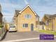 Thumbnail Detached house for sale in The Grove, Blythe Bridge, Stoke-On-Trent