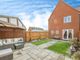 Thumbnail Semi-detached house for sale in Roper Way, North Walsham