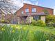 Thumbnail Detached house for sale in Ketchmere Close, Long Crendon, Aylesbury