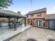 Thumbnail Detached house for sale in Leith Close, Crowthorne, Berkshire