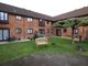 Thumbnail Flat for sale in Laurel Court, Armstrong Road, Norwich