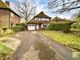 Thumbnail Detached house for sale in Frog Hall Drive, Wokingham, Berkshire