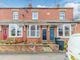 Thumbnail Terraced house to rent in Rock Road, Oundle, Peterborough