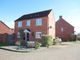 Thumbnail Detached house for sale in Pomeroy Close, Bedford, Beds